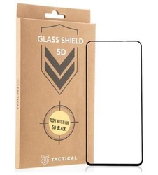 Tvrzené sklo Tactical Glass Shield 5D na Xiaomi Redmi Note 10 Pr