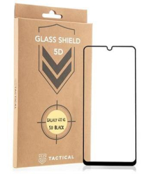 Tvrzené sklo Tactical Glass Shield 5D pro Samsung A325 Galaxy A32 4G Black