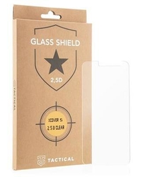 Tvrzené sklo Tactical Glass Shield 2.5D na Samsung G525 Galaxy X