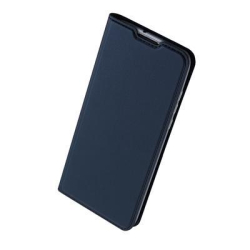 Pouzdro Dux Duxis Skin Pro Apple iPhone 11 Pro modré