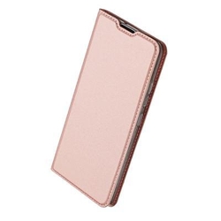 Pouzdro Dux Duxis Skin na Apple iPhone 12 Mini 5.4 rose gold