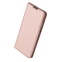 Pouzdro Dux Duxis Skin Pro Apple iPhone 12 Mini 5.4 rose gold