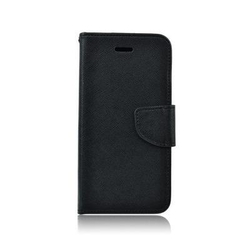 Pouzdro Fancy Diary Samsung G388 Galaxy Xcover 3 černé