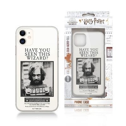 Pouzdro Apple iPhone 12, iPhone 12 Pro 6.1 Harry Potter vzor 031