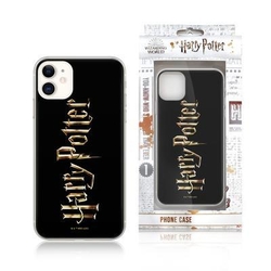 Pouzdro Apple iPhone 12, iPhone 12 Pro 6.1 Harry Potter vzor 039