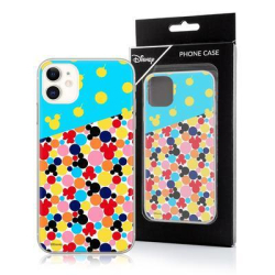 Pouzdro Apple iPhone 7, iPhone 8, iPhone SE 2020 4.7 Mickey Mouse vzor 031