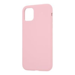 Ochranný kryt Tactical Velvet Smoothie na Apple iPhone 11 Pink P
