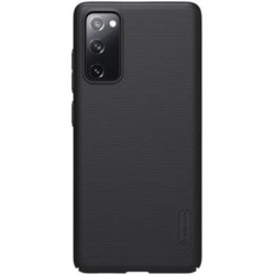 Pouzdro Nillkin Super Frosted pro Samsung G980 Galaxy S20 FE Black