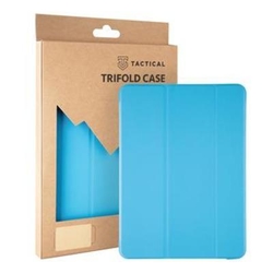 Pouzdro Tactical Book Tri Fold na Samsung T500, T505 Galaxy Tab