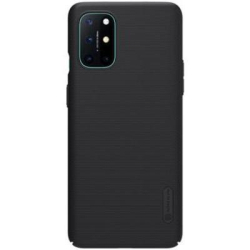 Pouzdro Nillkin Super Frosted pro OnePlus 8T Black