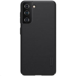 Pouzdro Nillkin Super Frosted na Samsung G991 Galaxy S21 Black