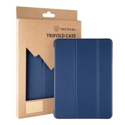 Pouzdro Tactical Book Tri Fold pro Samsung T220, T225 Galaxy Tab A7 Lite 8.7 Blue