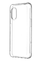 Pouzdro Tactical TPU Transparent na Samsung G525 Galaxy Xcover 5