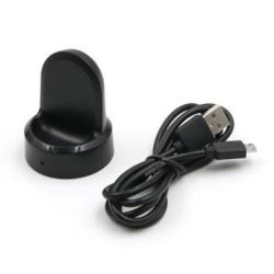 Nabíjecí kabel USB Tactical pro Samsung S3 Classic, Frontier SM-R770, SM-R760, SM-R765