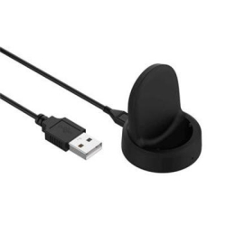 Nabíjecí kabel USB Tactical na stůl pro Samsung Galaxy Watch Active 2, Watch 3, Watch 4