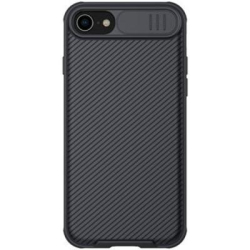 Ochranný kryt Nillkin Pro CamShield pro Apple iPhone 7, iPhone 8, iPhone SE 2020 Black