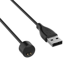 Nabíjecí kabel USB Tactical pro Xiaomi Mi Band 5, Mi Band 6 Magnetický