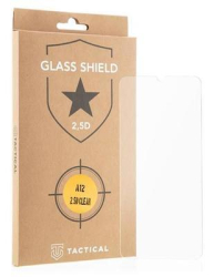 Tvrzené sklo Tactical Glass Shield 2.5D pro Samsung Galaxy M12, A12, A32 5G, A02s Clear