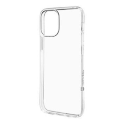 Pouzdro Tactical TPU pro Apple iPhone 13 Transparent