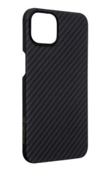 Ochranný kryt Tactical MagForce Aramid pro Apple iPhone 13 Black