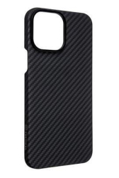 Ochranný kryt Tactical MagForce Aramid pro Apple iPhone 13 Pro Max Black