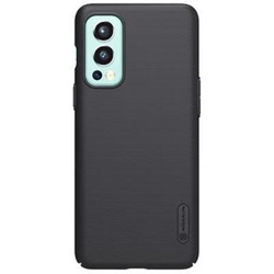 Pouzdro Nillkin Super Frosted na OnePlus Nord 2 5G Black