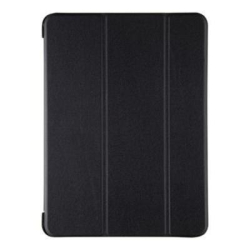 Pouzdro Tactical Book Tri Fold pro Lenovo TAB M8 TB-8505, TB-8705 Black