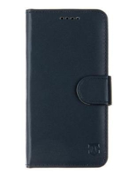 Pouzdro Tactical Field Notes pro Samsung A127 Galaxy A12 Blue