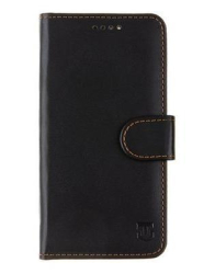 Pouzdro Tactical Field Notes pro Samsung A326 Galaxy A32 5G Black