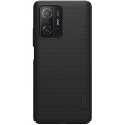 Pouzdro Nillkin Super Frosted pro Xiaomi 11T, 11T Pro Black