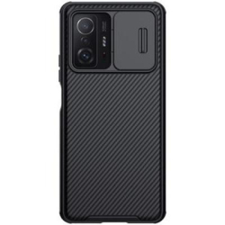 Ochranný kryt Nillkin Pro CamShield pro Xiaomi 11T, 11T Pro Black