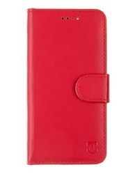 Pouzdro Tactical Field Notes pro Vivo Y33s Red