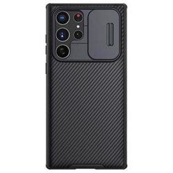 Ochranný kryt Nillkin Pro CamShield pro Samsung S908B Galaxy S22 Ultra Black