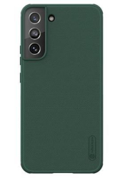 Ochranný kryt Nillkin Super Frosted Samsung S901 Galaxy S22 Deep Green