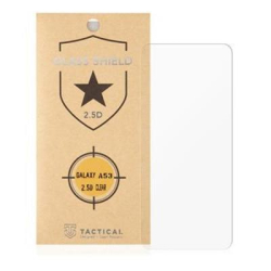 Tvrzené sklo Tactical Glass Shield 2.5D pro Samsung Galaxy A53 5G Clear