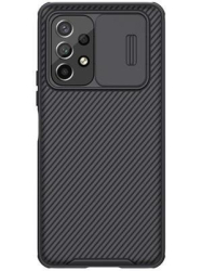 Ochranný kryt Nillkin Pro CamShield pro Samsung Galaxy A53 5G Black