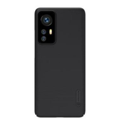 Pouzdro Nillkin Super Frosted pro Xiaomi 12 Black