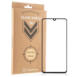 Tvrzené sklo Tactical Glass Shield 5D pro Samsung M236 Galaxy M23 5G Black