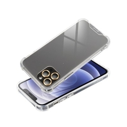 Pouzdro Armor Jelly Roar Samsung A135 Galaxy A13 4G transparentní