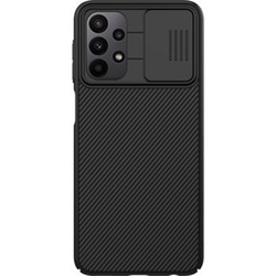 Ochranný kryt Nillkin CamShield pro Samsung A236 Galaxy A23 Black