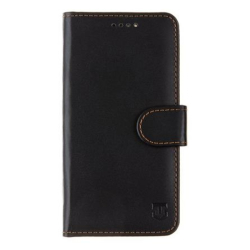 Pouzdro Tactical Field Notes pro Xiaomi Redmi 10C Black