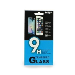 Tvrzené sklo 2.5D diamond Apple iPhone 12 Pro Max Black / černé