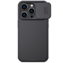 Ochranný kryt Nillkin Pro CamShield pro Apple iPhone 14 PRO MAX Black