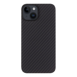 Ochranný kryt Tactical MagForce Aramid pro Apple iPhone 14 Black