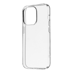 Pouzdro Tactical TPU pro Apple iPhone 14 Transparent