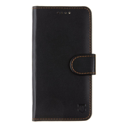 Pouzdro Tactical Field Notes na Xiaomi Redmi Note 11s Black