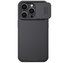 Ochranný kryt Nillkin Pro CamShield pro Apple iPhone 14 PRO Black