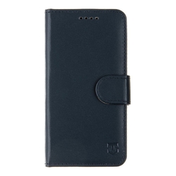 Pouzdro Tactical Field Notes na Honor X8 5G, X6 4G Blue