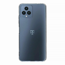 Pouzdro Tactical TPU pro T-Mobile T Phone 5G Transparent