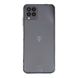 Pouzdro Tactical TPU pro T-Mobile T Phone Pro 5G Transparent